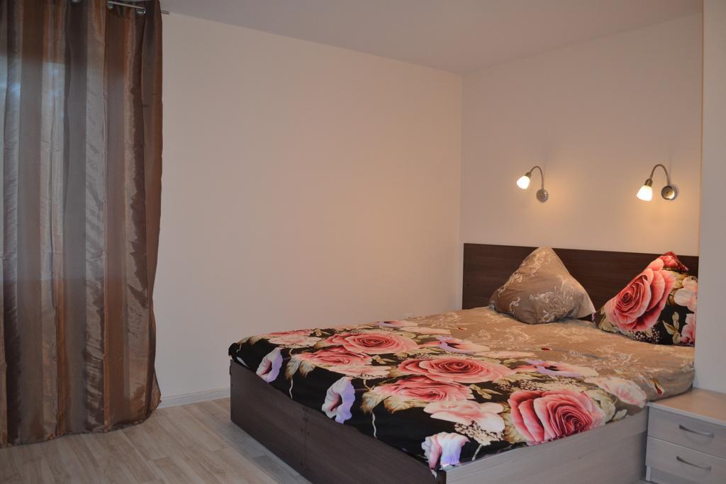 Apartamentai Vilma Palanga Szoba fotó