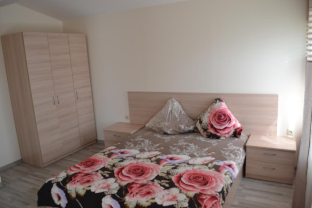 Apartamentai Vilma Palanga Szoba fotó